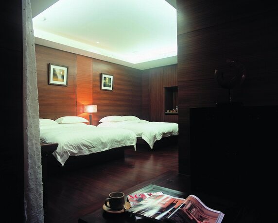 Imagen general del Hotel Einhan Resort. Foto 10