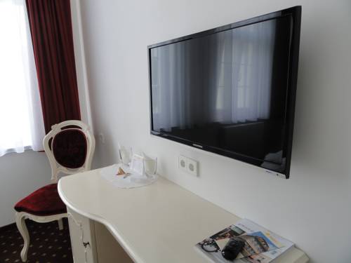 Imagen de la habitación del Hotel Einhorn. Foto 3