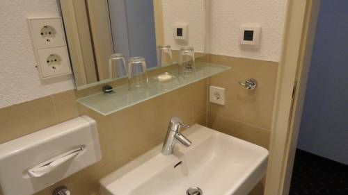 Imagen de la habitación del Hotel Einhorn. Foto 4