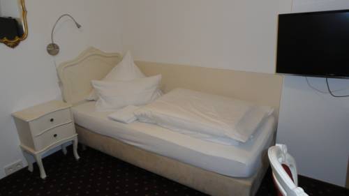 Imagen de la habitación del Hotel Einhorn. Foto 5