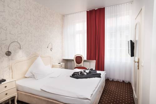 Imagen de la habitación del Hotel Einhorn. Foto 6