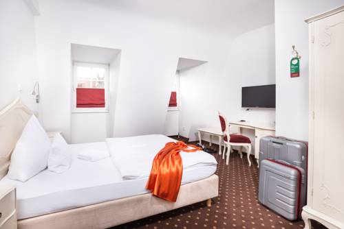 Imagen de la habitación del Hotel Einhorn. Foto 7
