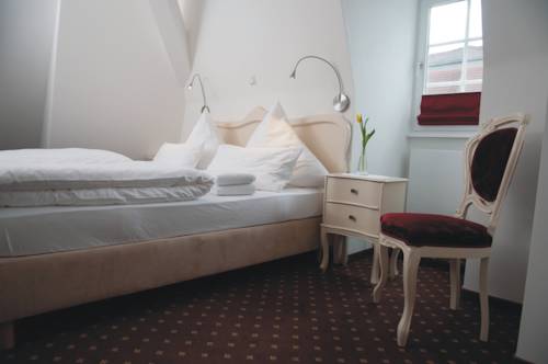 Imagen de la habitación del Hotel Einhorn. Foto 10
