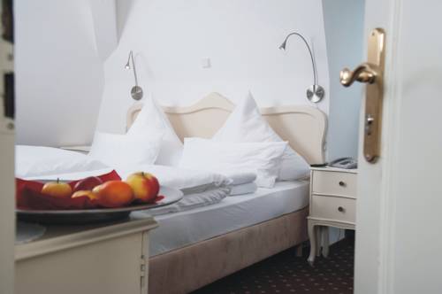 Imagen general del Hotel Einhorn. Foto 1