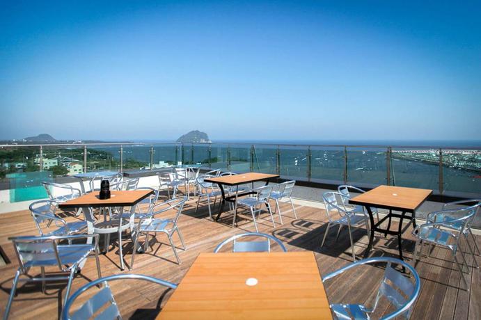 Imagen general del Hotel Eins. Foto 2