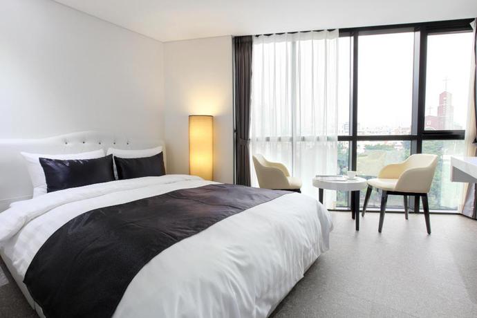 Imagen general del Hotel Eins. Foto 3