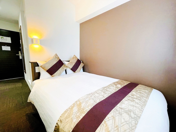 Imagen de la habitación del Hotel Eins Inn Umedahigashi. Foto 2