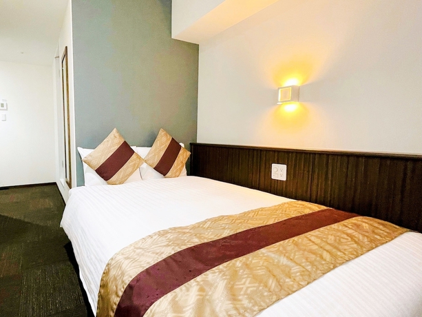 Imagen de la habitación del Hotel Eins Inn Umedahigashi. Foto 4