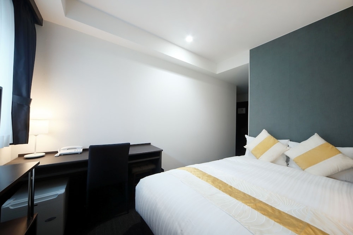 Imagen de la habitación del Hotel Eins Inn Umedahigashi. Foto 5