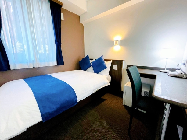 Imagen de la habitación del Hotel Eins Inn Umedahigashi. Foto 6