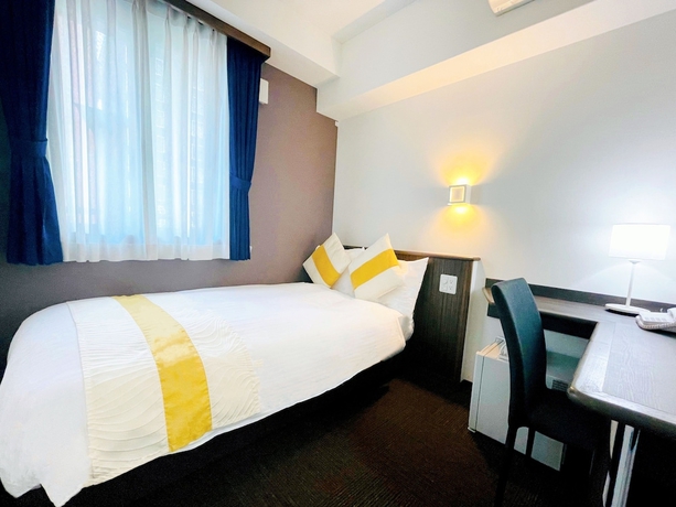 Imagen de la habitación del Hotel Eins Inn Umedahigashi. Foto 7