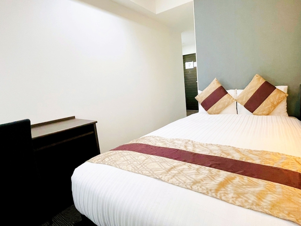 Imagen de la habitación del Hotel Eins Inn Umedahigashi. Foto 11