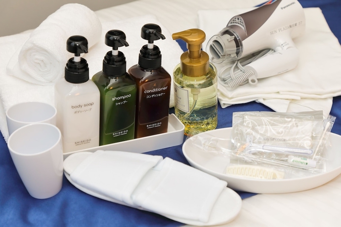 Imagen de la habitación del Hotel Eins Inn Umedahigashi. Foto 13