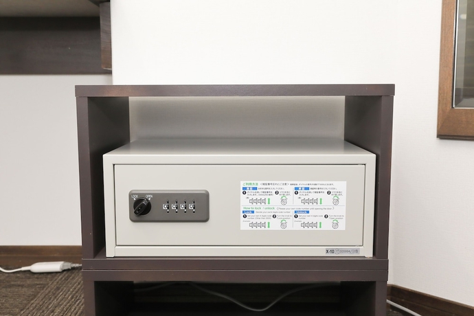 Imagen de la habitación del Hotel Eins Inn Umedahigashi. Foto 17