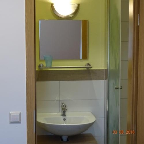 Imagen de la habitación del Hotel Einstein. Foto 9