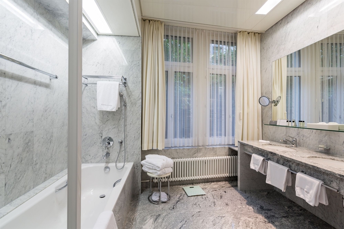 Imagen de la habitación del Hotel Einstein St. Gallen. Foto 12