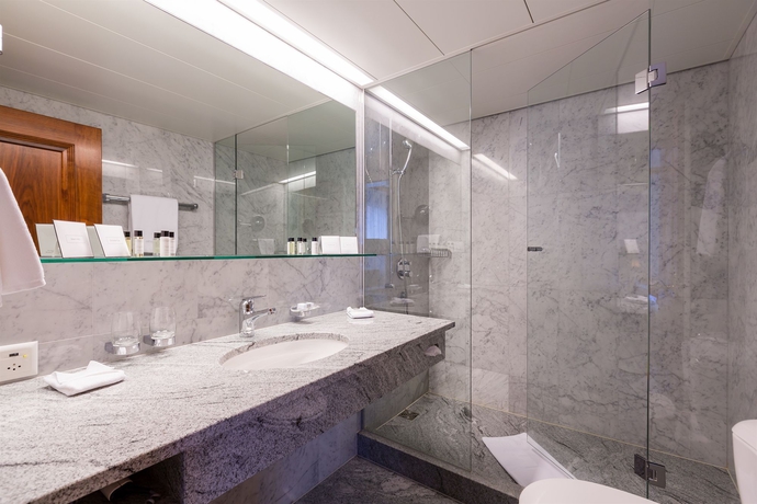 Imagen de la habitación del Hotel Einstein St. Gallen. Foto 13