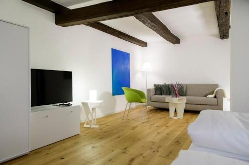 Imagen general del Hotel Einzigartig - Das Kleine Im Wasserviertel. Foto 4
