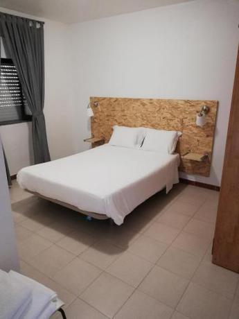Imagen de la habitación del Hotel Eira Da Pedra. Foto 6