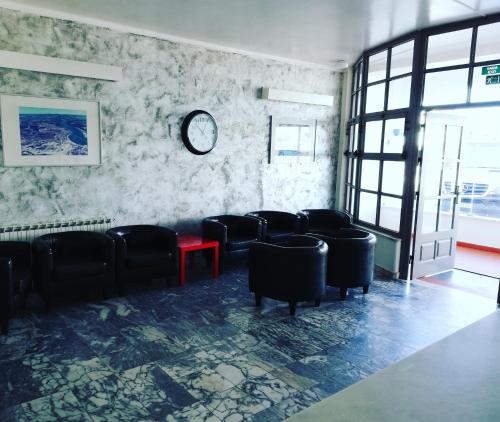 Imagen general del Hotel Eira Da Pedra. Foto 3