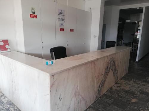 Imagen general del Hotel Eira Da Pedra. Foto 4