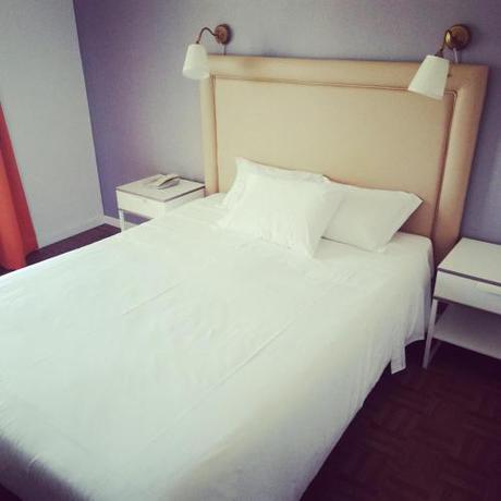 Imagen de la habitación del Hotel Eira Da Pedra. Foto 8