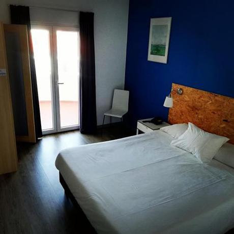 Imagen de la habitación del Hotel Eira Da Pedra. Foto 9