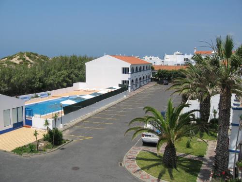 Imagen de la habitación del Hotel Eira Da Pedra. Foto 10