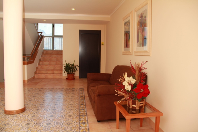 Imagen de los interiores del Hotel Eira Do Serrado and Spa. Foto 11