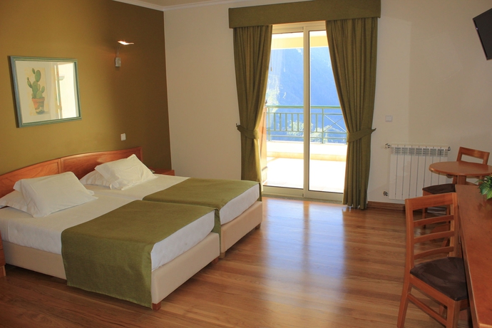 Imagen de la habitación del Hotel Eira Do Serrado and Spa. Foto 9