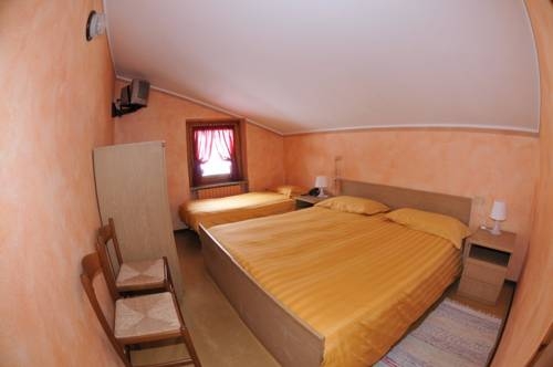Imagen general del Hotel Eira. Foto 5