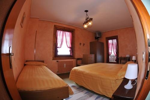 Imagen general del Hotel Eira. Foto 7