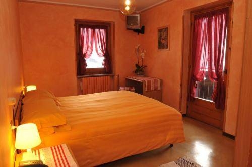 Imagen general del Hotel Eira. Foto 9