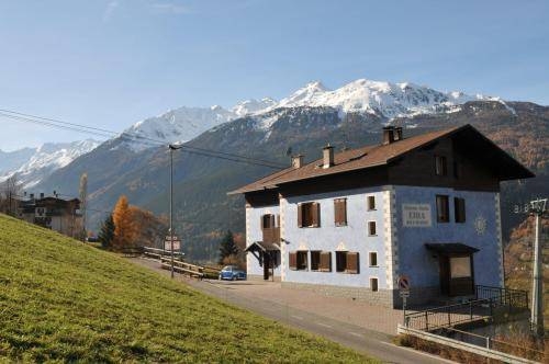 Imagen general del Hotel Eira. Foto 10