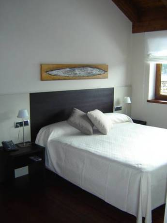 Imagen de la habitación del Hotel Eira Ski Lodge. Foto 4