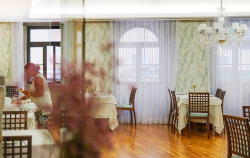 Imagen general del Hotel Eirado. Foto 3