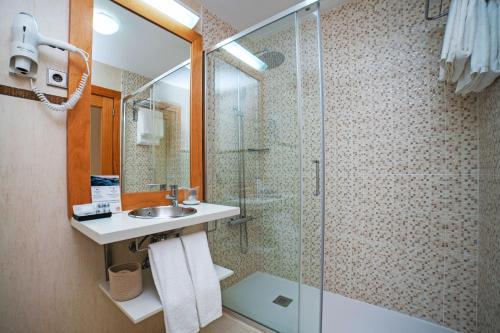 Imagen general del Hotel Eirado. Foto 15