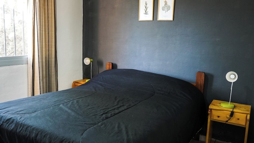 Imagen de la habitación del Hotel Eir&uacute; Hostel. Foto 8
