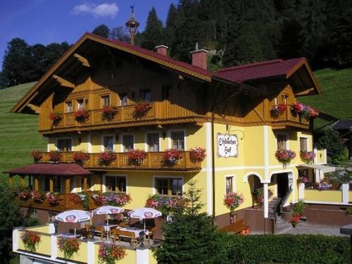 Imagen general del Hotel Eisbacherhof. Foto 3