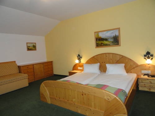 Imagen general del Hotel Eisbacherhof. Foto 5