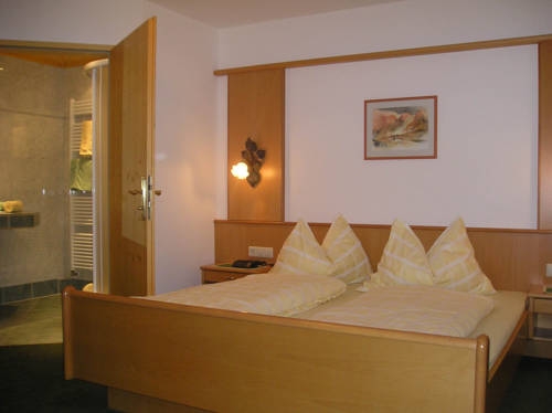 Imagen general del Hotel Eisbacherhof. Foto 7