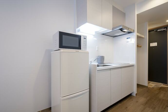 Imagen general del Hotel Eisei Stay. Foto 1