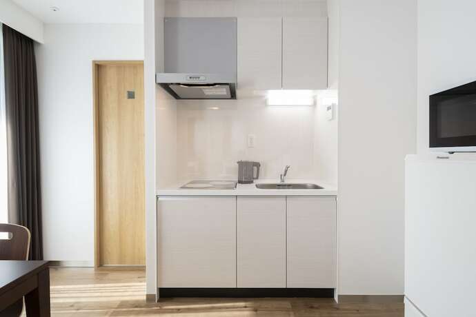Imagen general del Hotel Eisei Stay. Foto 4