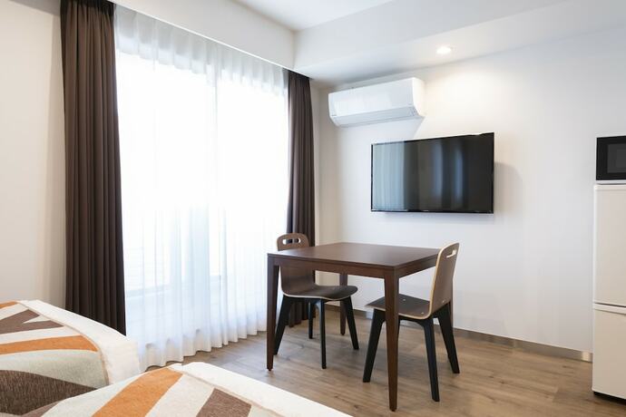 Imagen general del Hotel Eisei Stay. Foto 6