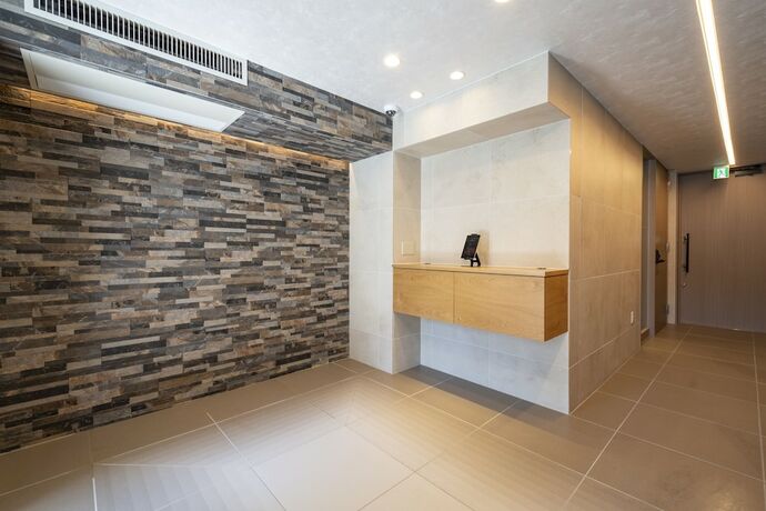 Imagen general del Hotel Eisei Stay. Foto 7