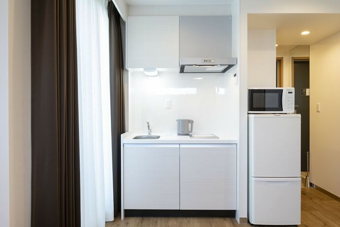 Imagen general del Hotel Eisei Stay. Foto 10