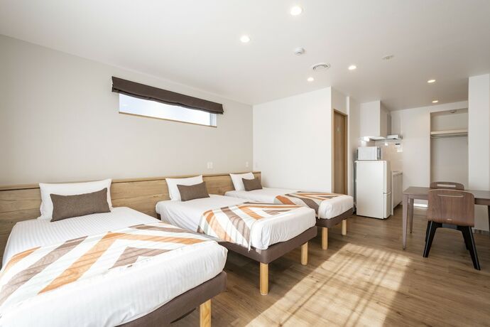 Imagen de la habitación del Hotel Eisei Stay. Foto 20