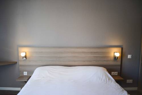 Imagen de la habitación del Hotel Eisenhower. Foto 6