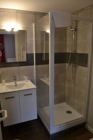 Imagen de la habitación del Hotel Eisenhower. Foto 10