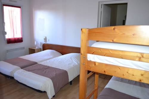 Imagen de la habitación del Hotel Eisenhower. Foto 15